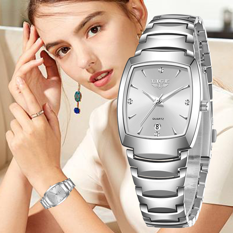 Luxury Watch Business - LIGE 2026 new Women's Watch Business