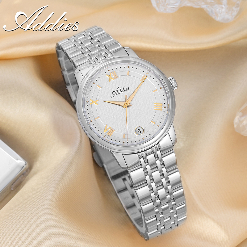 Luxury Watch Display Case - ADDIES New Luxury Woman‘s Watch GM12