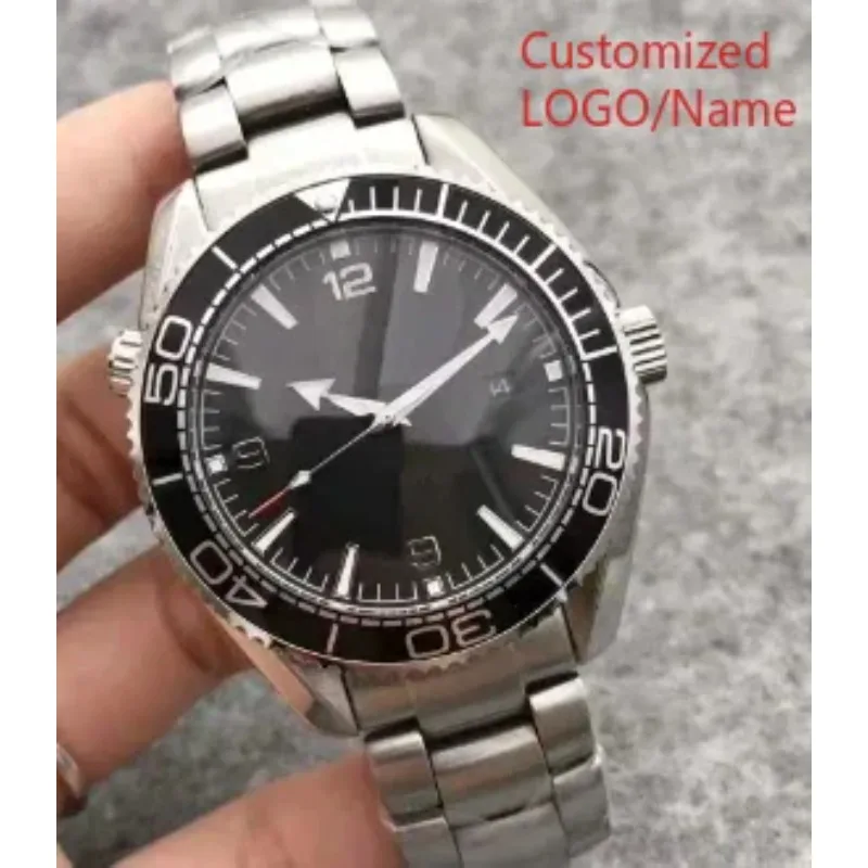 Luxury Watch Display Case - A11 Store Customized Watch Men Case
