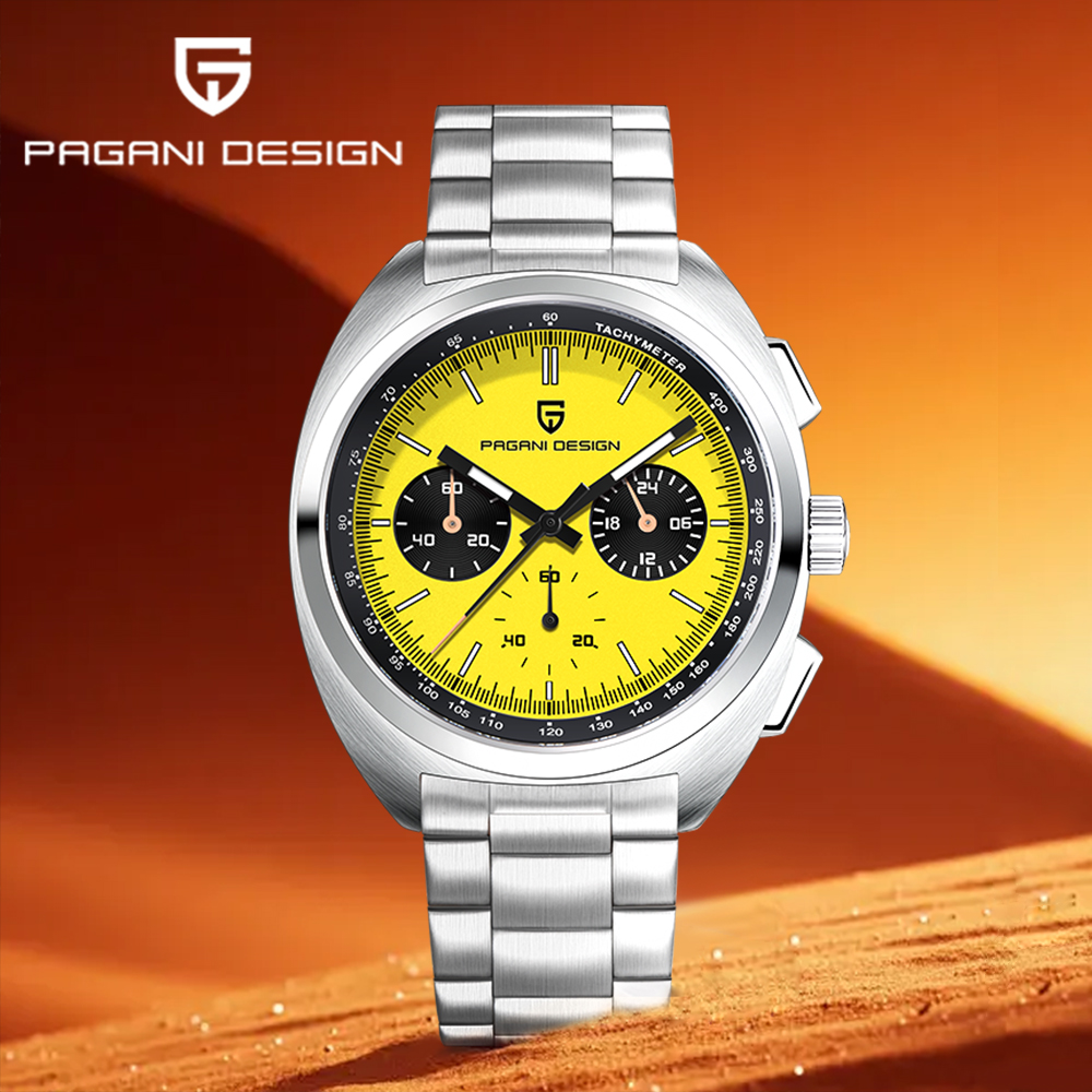 Luxury Watch All Brands - 2026new men's watches luxury sapphire quartz