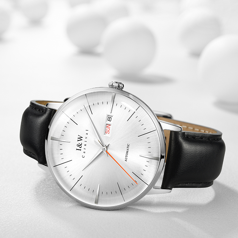 Original Switzerland I&W 2026  - Seiko Watch Presage 评论和价格