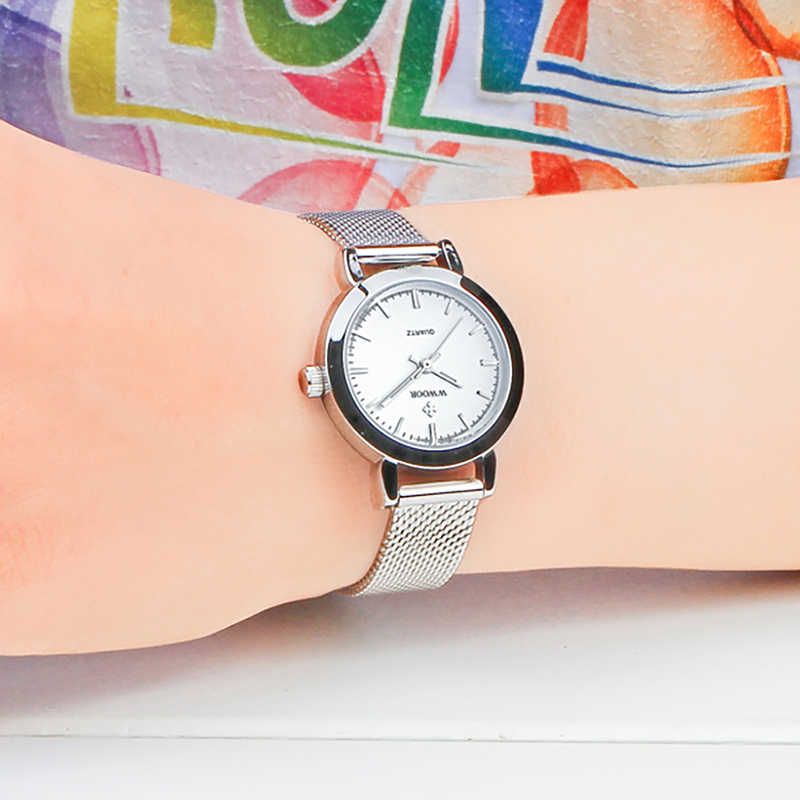 WWOOR Women's Wrist watch Orig - Luxury Watch Trends 2025 评论和价格