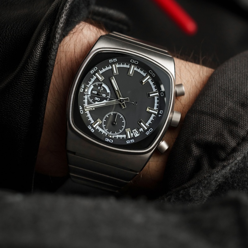 CILOA square sports watch men' - Luxury Watch Trends 2025 评论和价格