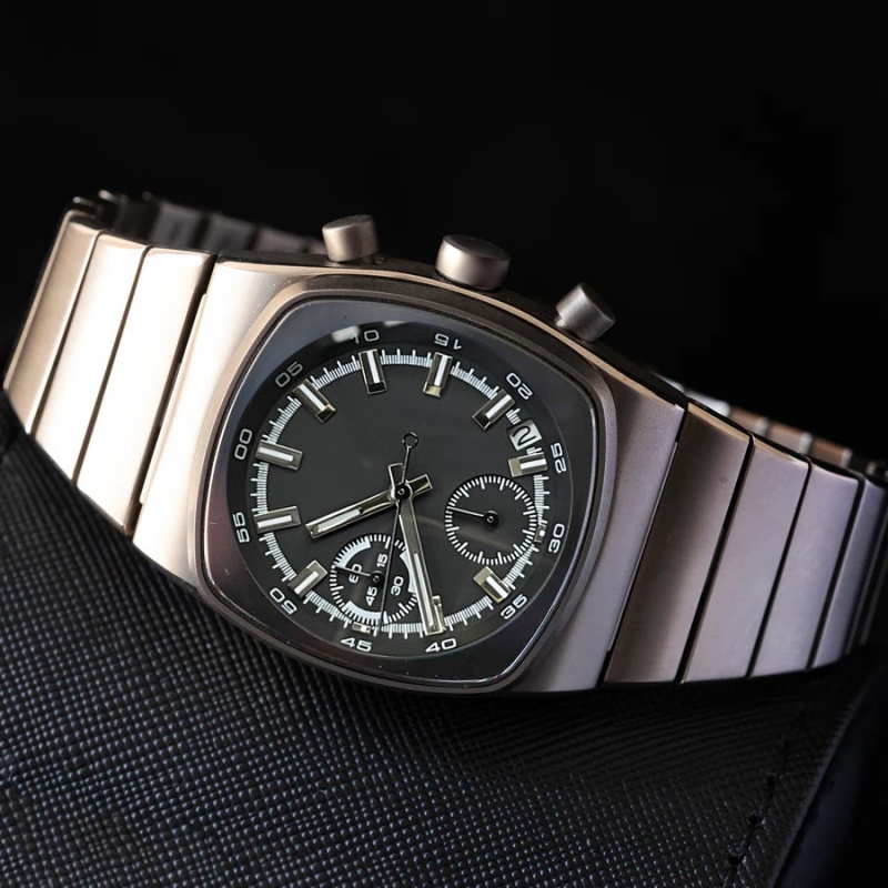 CILOA square sports watch men' - Luxury Watch Trends 2025 评论和价格