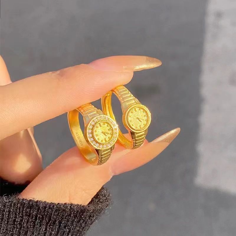 Cynlo Jewelry Luxury 24K 9999  - Luxury Watch Service 评论和价格