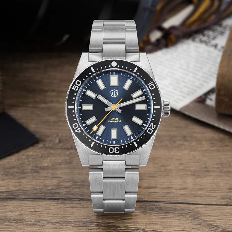 Watchdives WD1965 V2 Quartz Wa - Luxury Watch Business 评论和价格