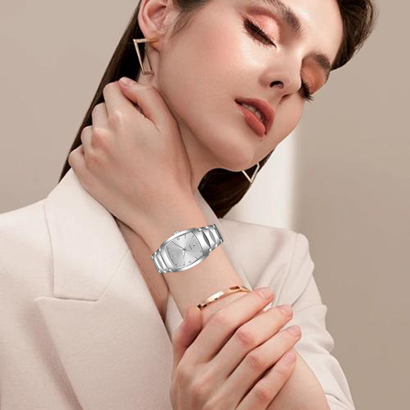 LIGE 2026 new Women's Watch Bu - Luxury Watch Business 评论和价格