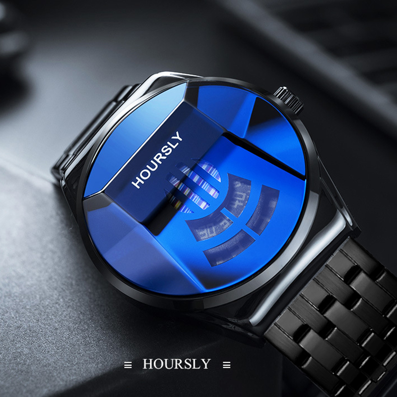Gold Luxury Brand Top Trend Co - Luxury Watch Trends 2025 评论和价格