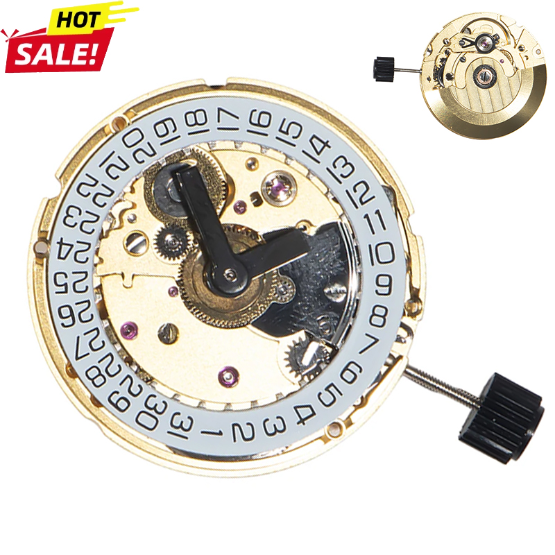 Luxury 25 Jewels Replacement E - Luxury Watch Repair 评论和价格