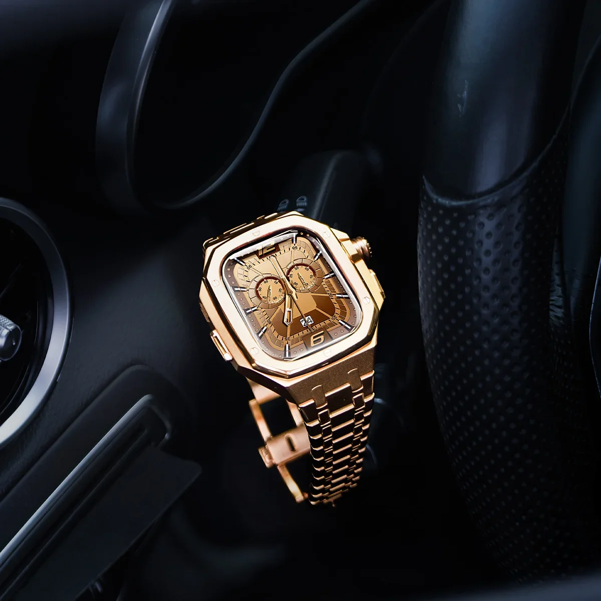 Luxury Modification Mod Kit fo - Luxury Watch Repair 评论和价格