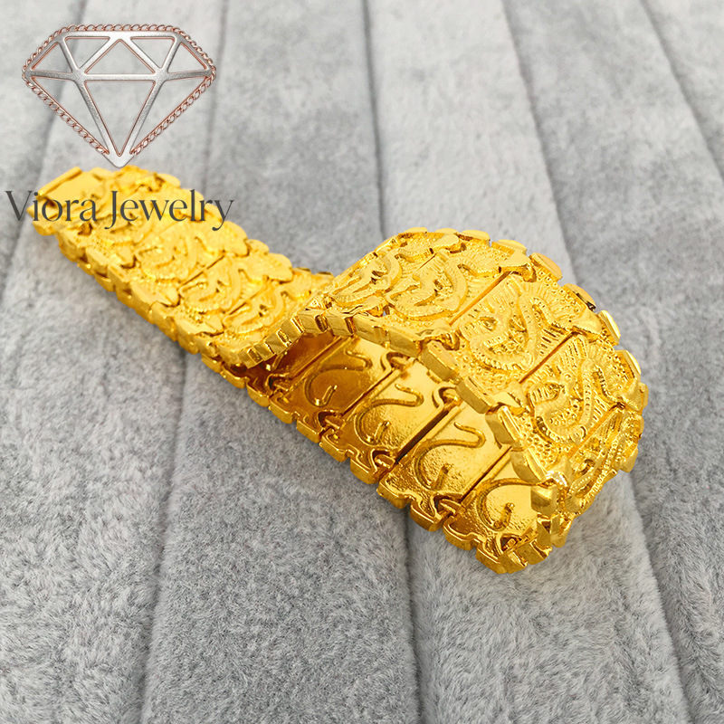 Viora Jewelry Luxury 24K 9999  - Luxury Watch Service 评论和价格