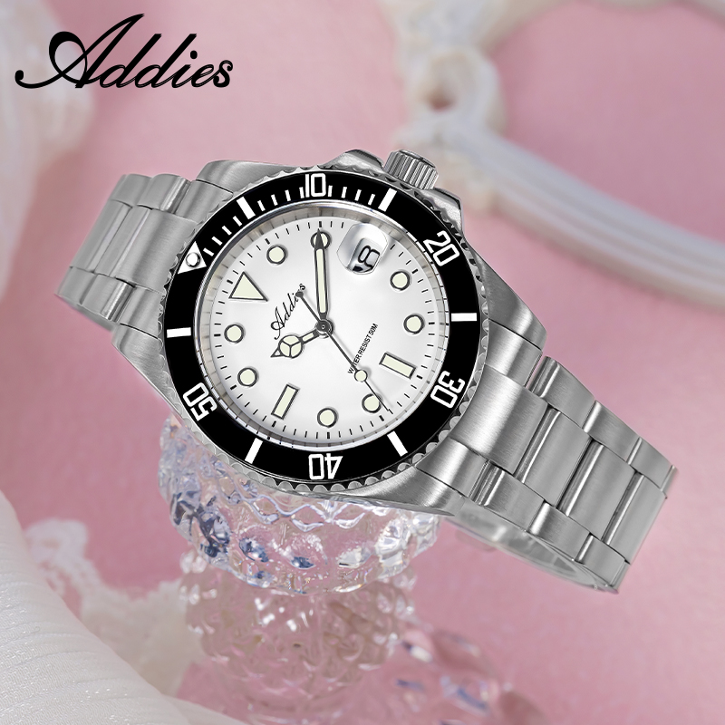 ADDIES Woman Watches Japan GM1 - Luxury Watch Display Case 评论和价格