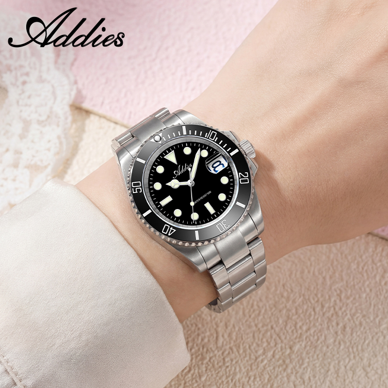 ADDIES Woman Watches Japan GM1 - Luxury Watch Display Case 评论和价格