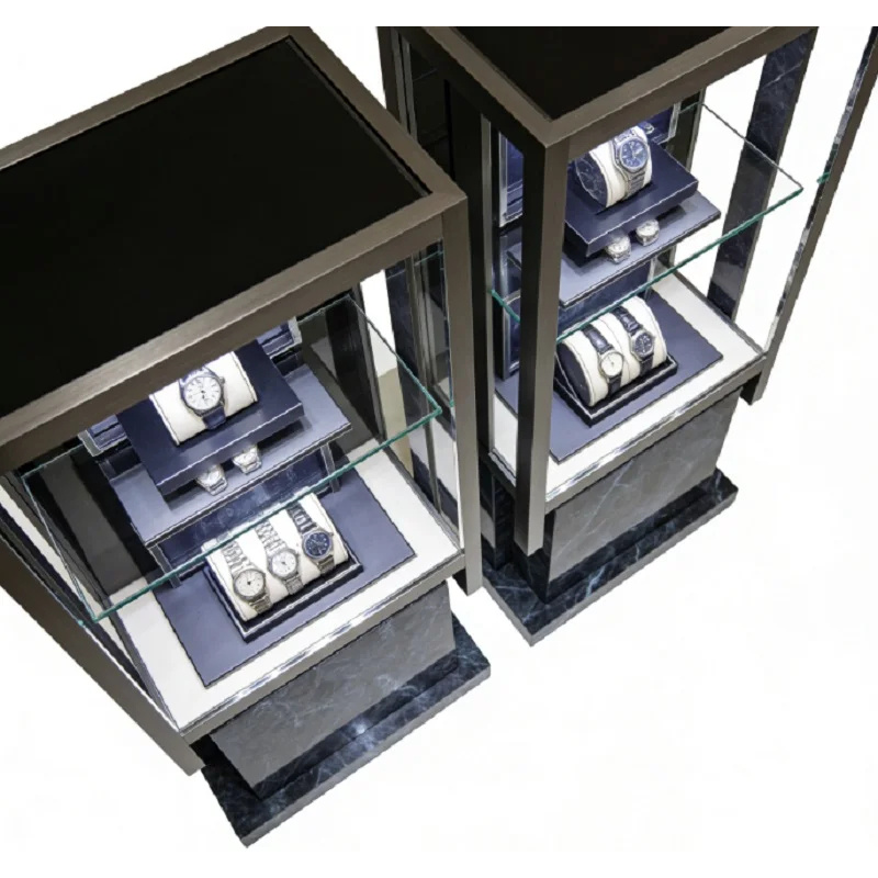 custom.Luxury Multi-Tier Frees - Luxury Watch Tier 评论和价格