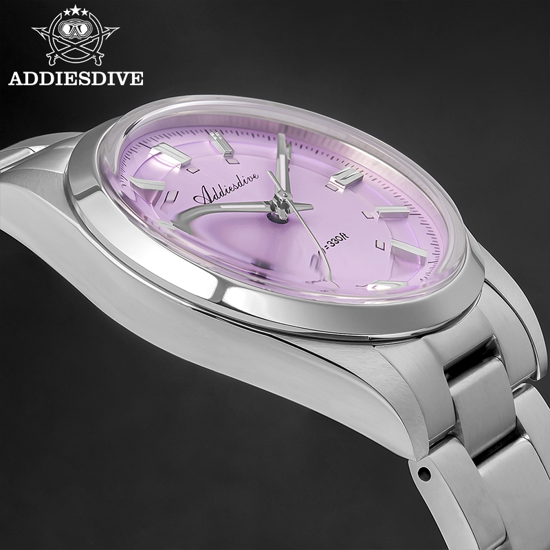 ADDIESDIVE 36mm Luxury Watches - Luxury Watch All Brands 评论和价格