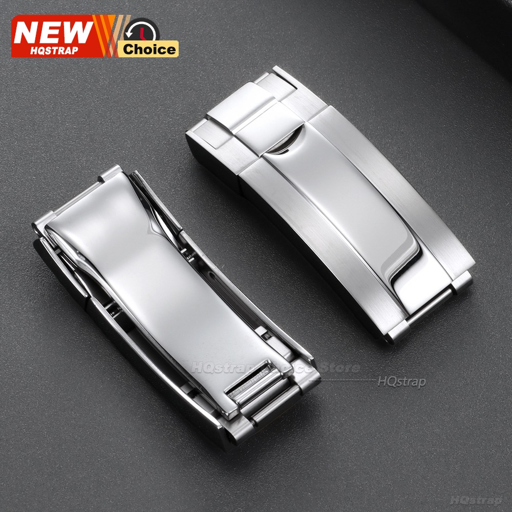 9mmx9mm Folding Buckle for Rol - Luxury Watch News 评论和价格