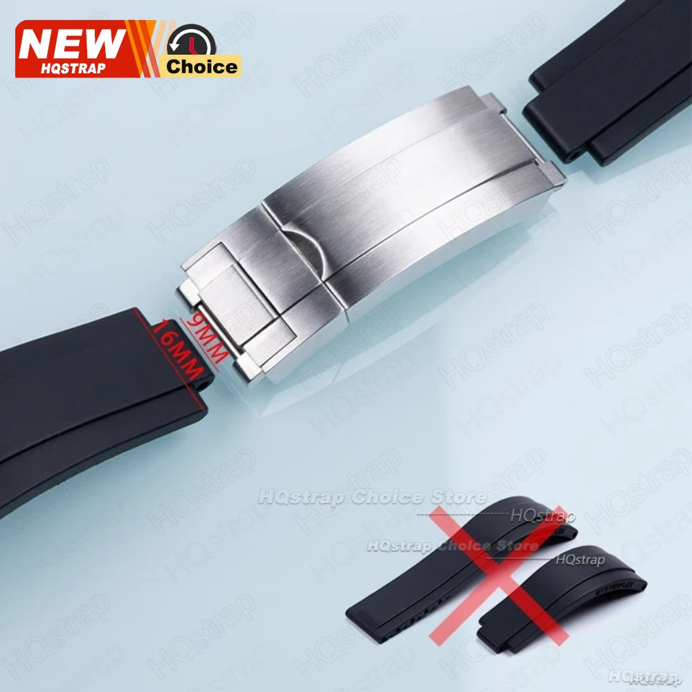9mmx9mm Folding Buckle for Rol - Luxury Watch News 评论和价格