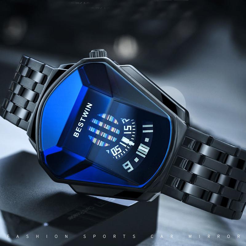 Luxury Brand Trend Cool Men's  - Luxury Watch Trends 2025 评论和价格
