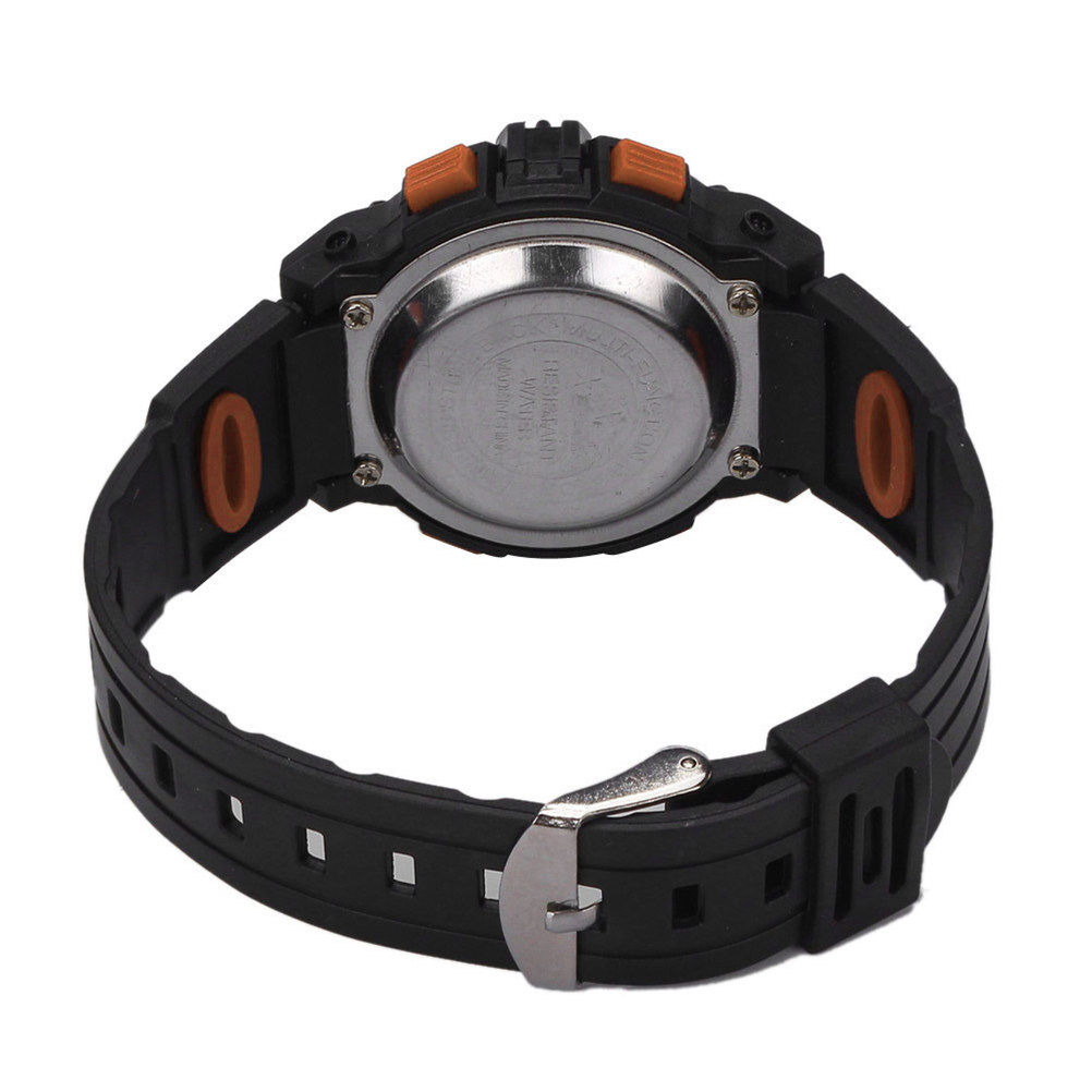 Students Electronic Watch for  - Luxury Watch White 评论和价格