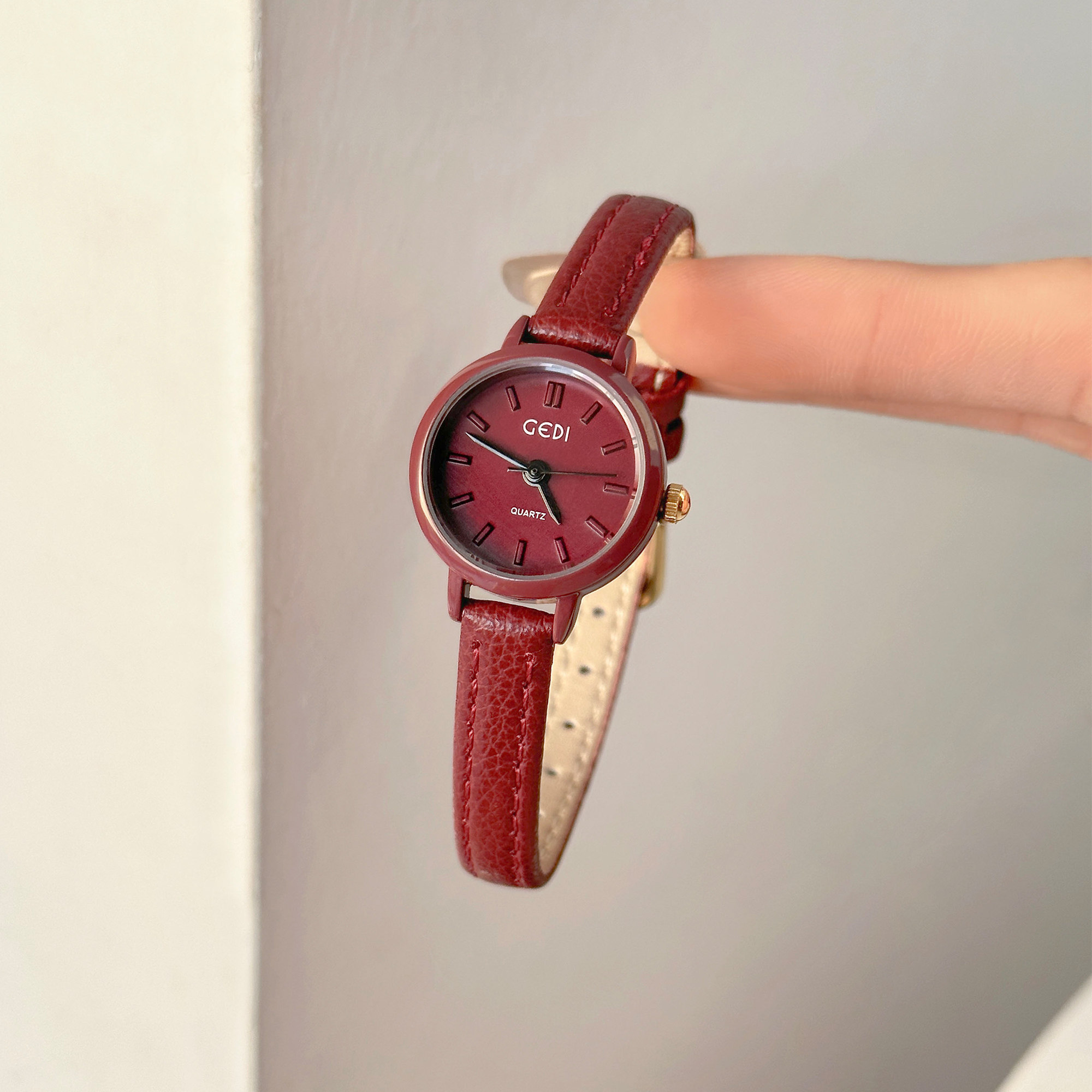 2026 New Arrival Red Series Wa - Luxury Watch Level 评论和价格