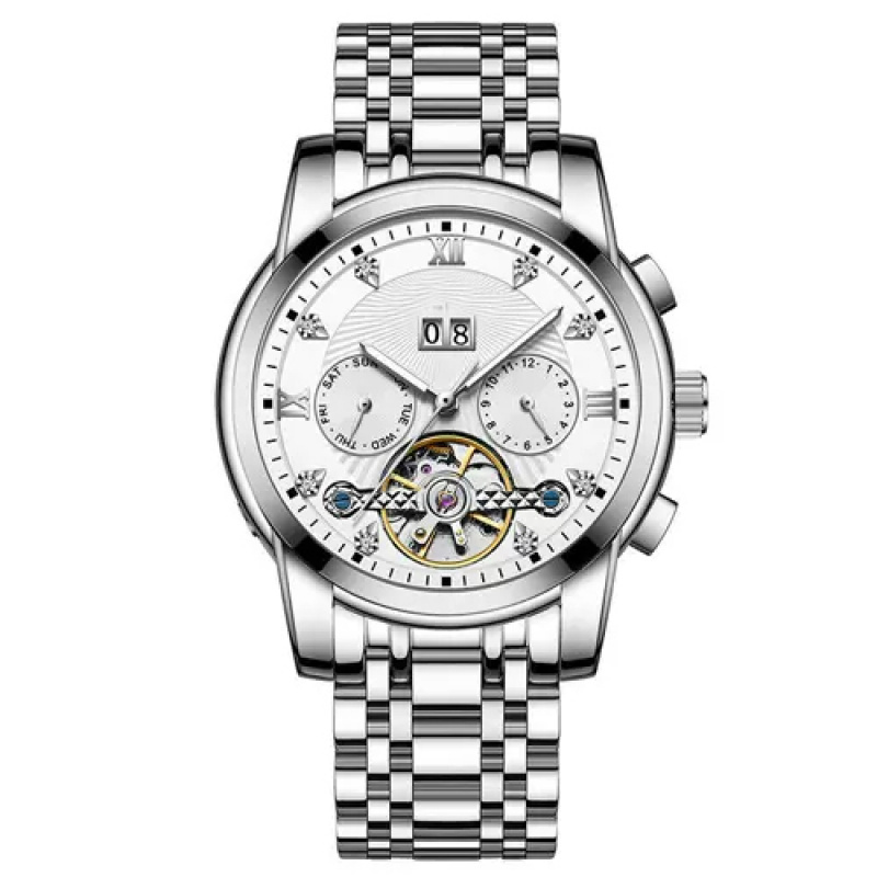 Top Luxury Business Men Wristw - Luxury Watch Review 评论和价格