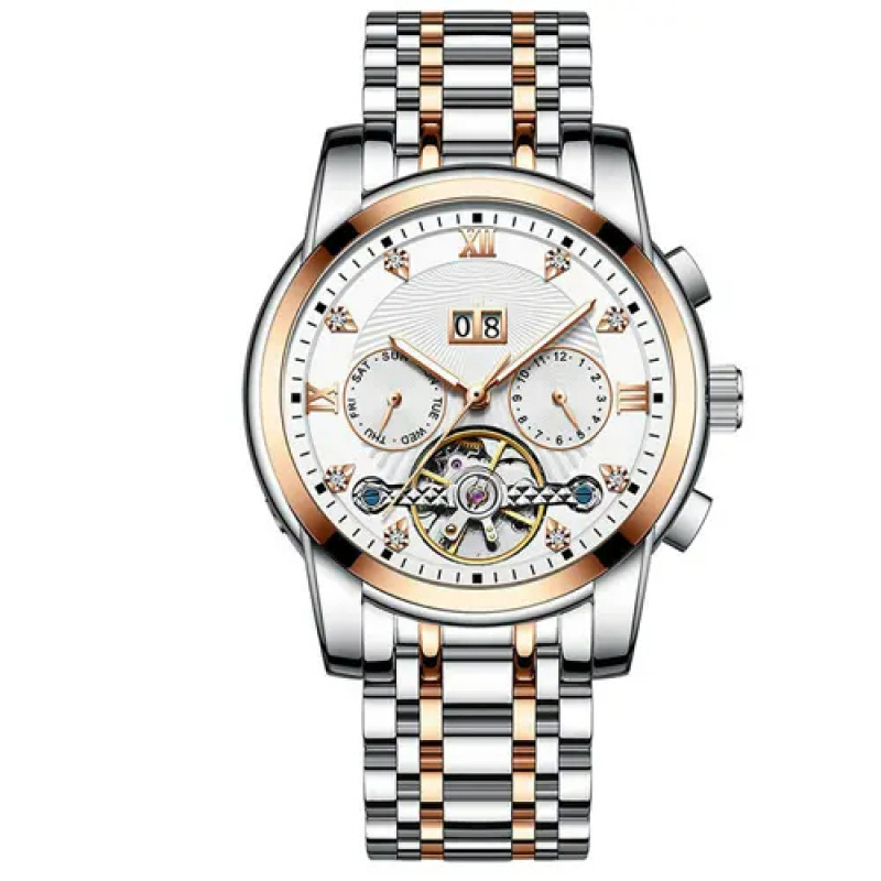 Top Luxury Business Men Wristw - Luxury Watch Review 评论和价格
