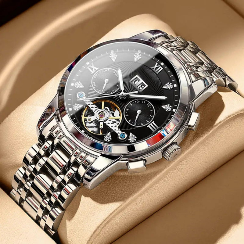 Top Luxury Business Men Wristw - Luxury Watch Review 评论和价格