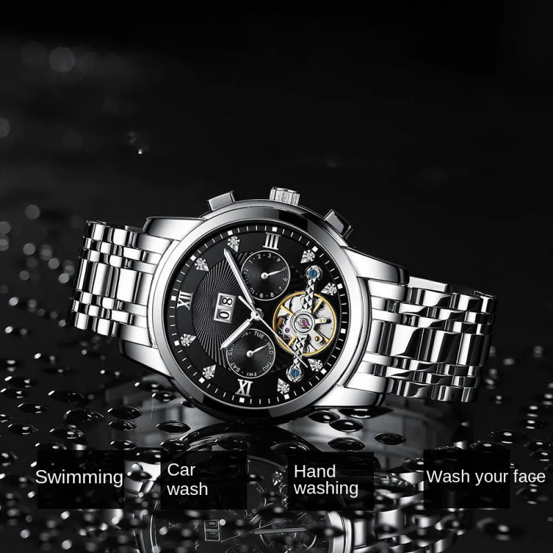 Top Luxury Business Men Wristw - Luxury Watch Review 评论和价格
