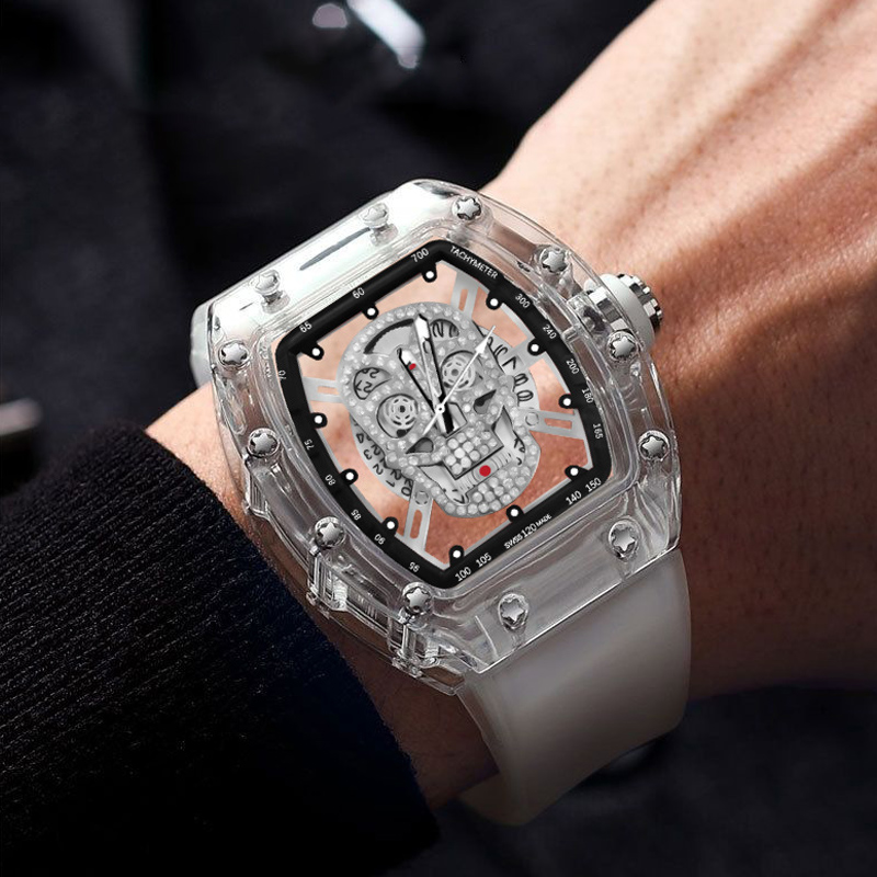 Luxury Quartz Men’s Wristwatch - Luxury Watch Trends 2025 评论和价格