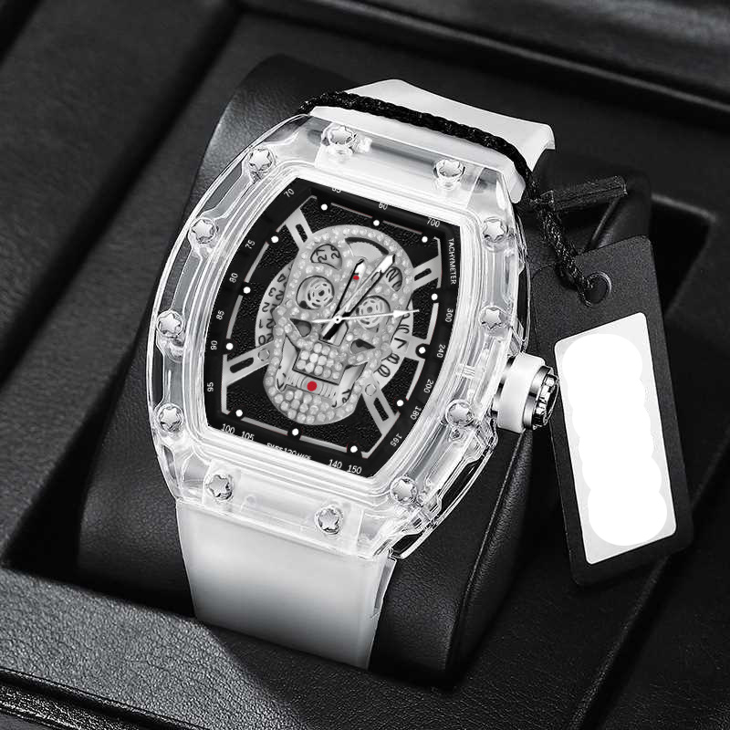 Luxury Quartz Men’s Wristwatch - Luxury Watch Trends 2025 评论和价格