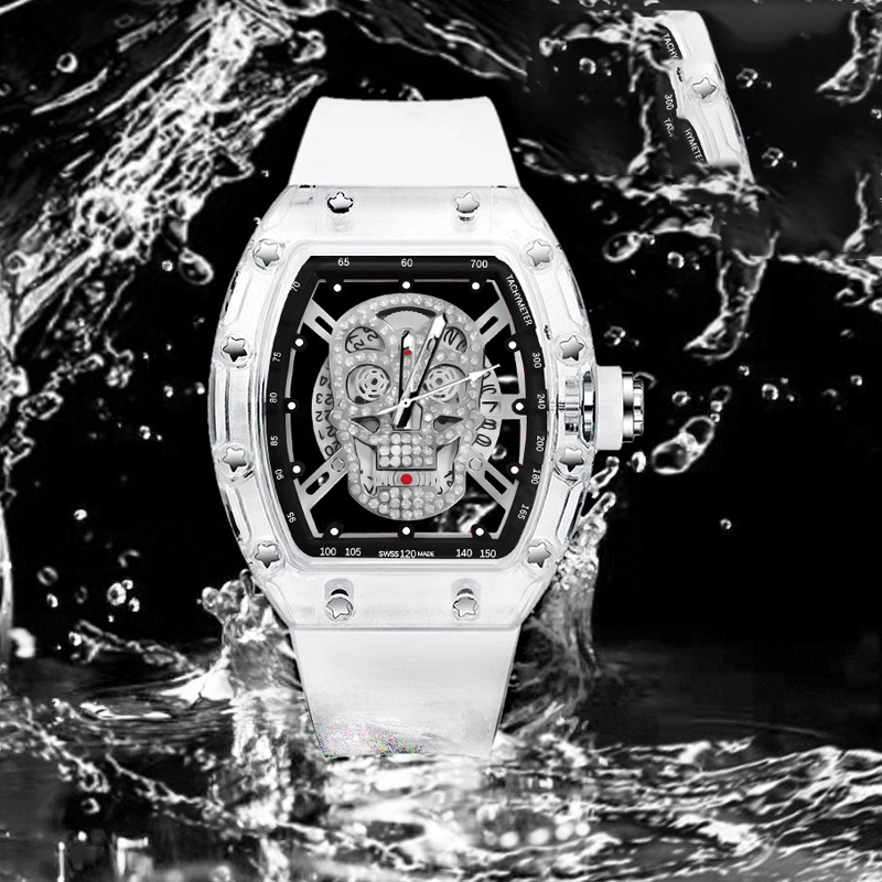 Luxury Quartz Men’s Wristwatch - Luxury Watch Trends 2025 评论和价格