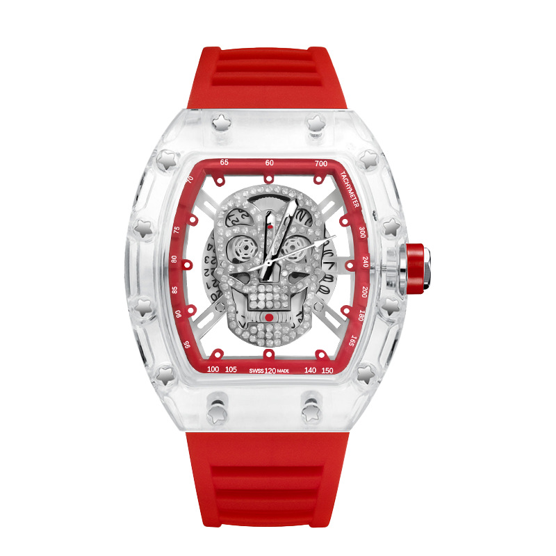 Luxury Quartz Men’s Wristwatch - Luxury Watch Trends 2025 评论和价格