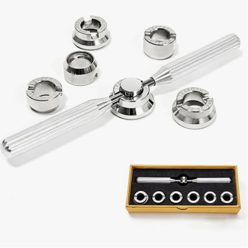 For Rolex SEIKO Watch Back Cas - Luxury Watch Repair 评论和价格