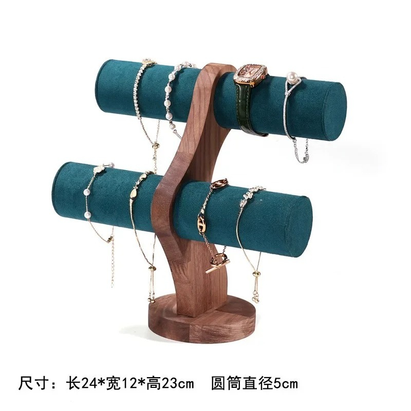 X-S 2 tier velvet personalized - Luxury Watch Tier 评论和价格