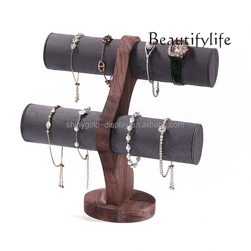 X-S 2 tier velvet personalized - Luxury Watch Tier 评论和价格