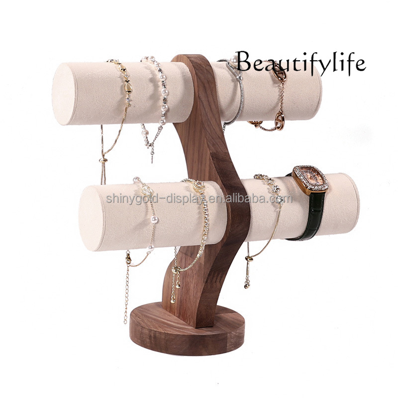 X-S 2 tier velvet personalized - Luxury Watch Tier 评论和价格
