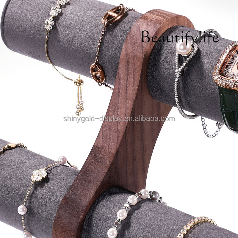 X-S 2 tier velvet personalized - Luxury Watch Tier 评论和价格
