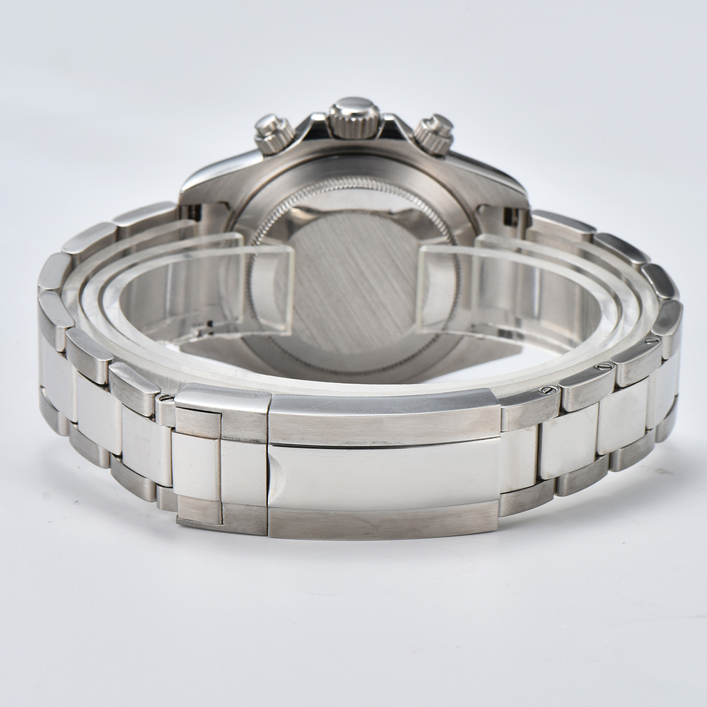 Luxury Creative waves VK63 wat - Luxury Watch Zone 评论和价格