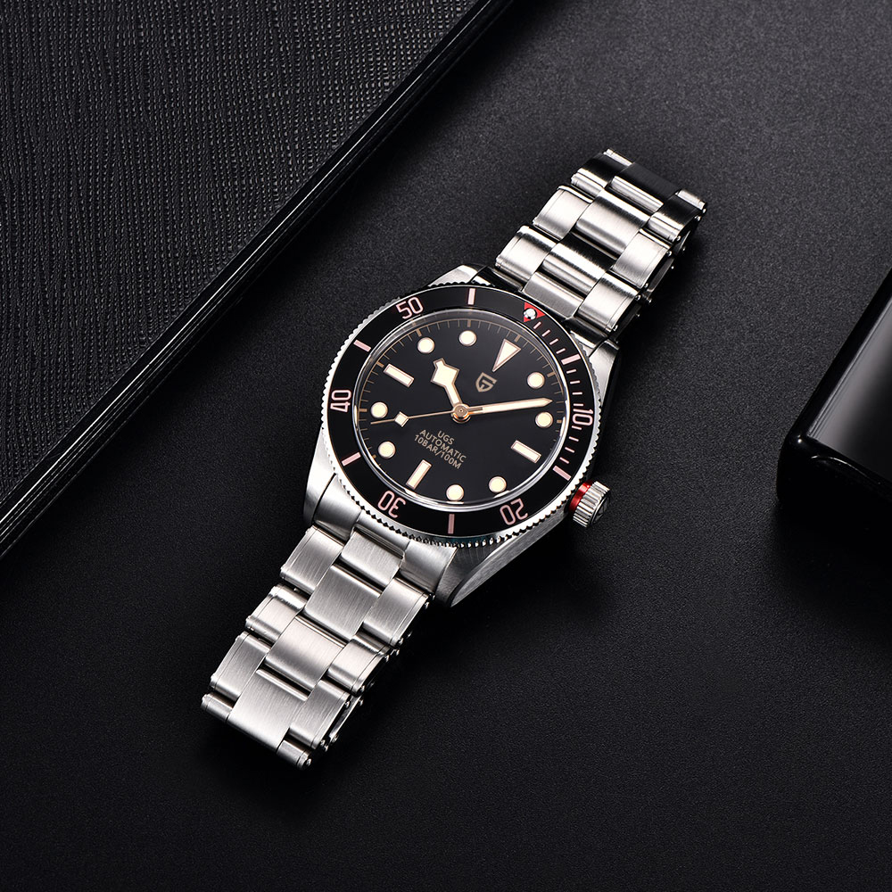 Pagani men's BB58 watch top br - Luxury Watch All Brands 评论和价格