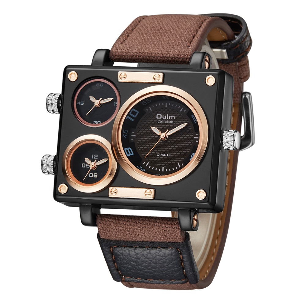 Men's Watches Top Brand Luxury - Luxury Watch Zone 评论和价格
