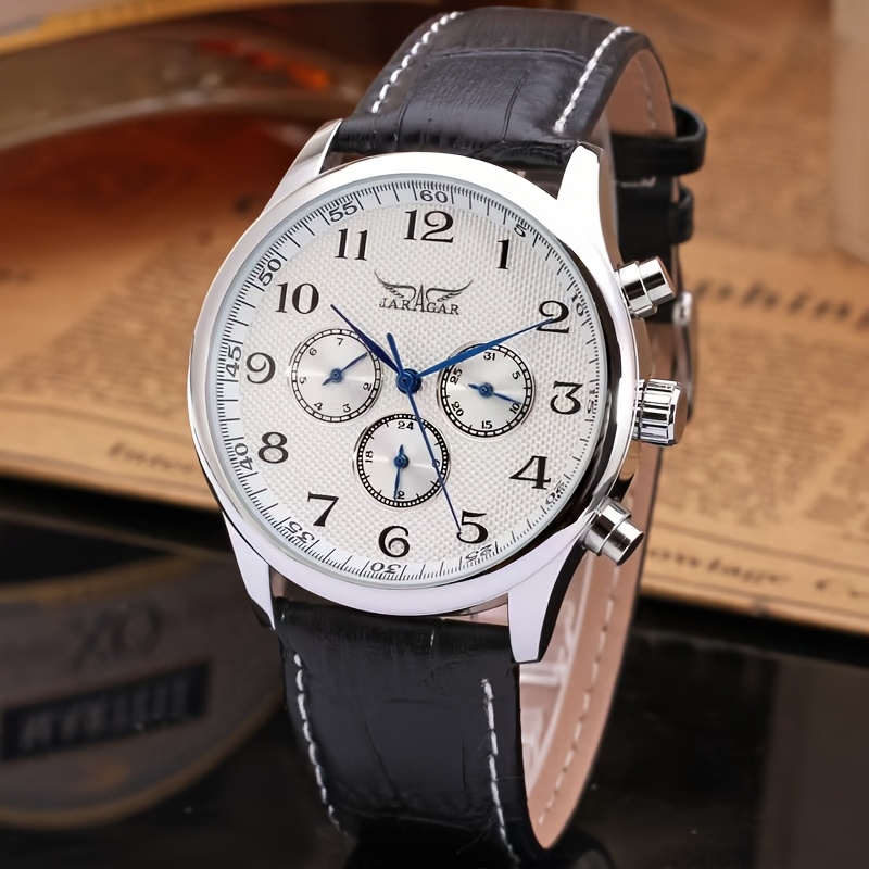 Top-Tier Luxury Business Men's - Luxury Watch Tier 评论和价格