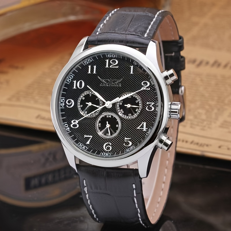 Top-Tier Luxury Business Men's - Luxury Watch Tier 评论和价格