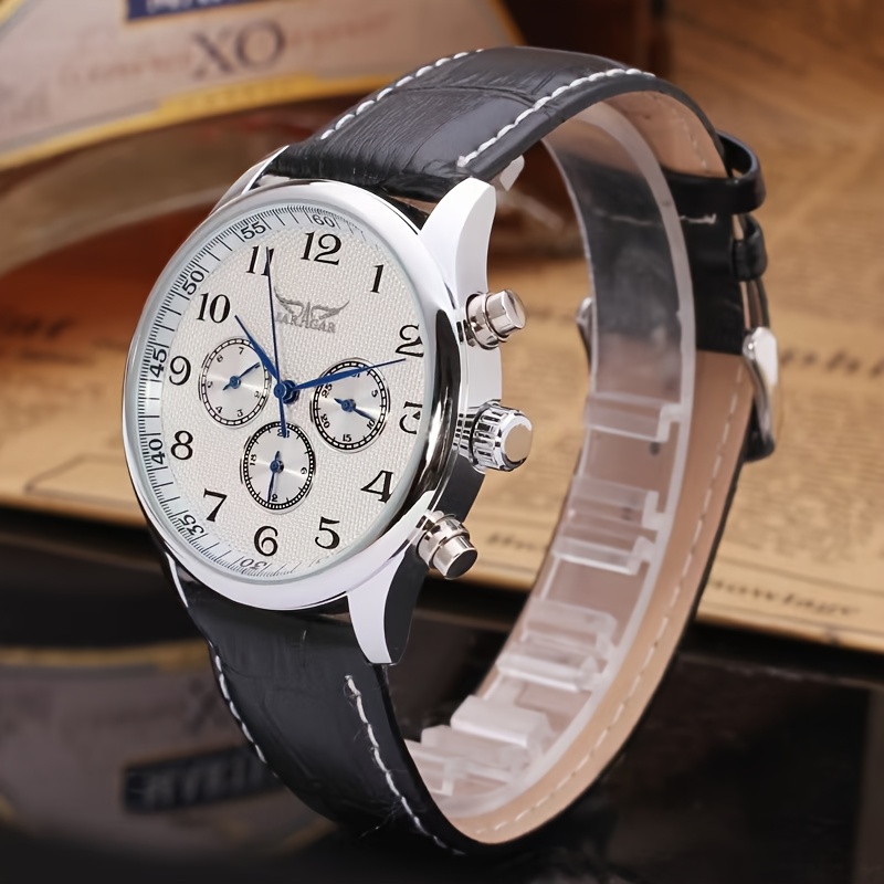 Top-Tier Luxury Business Men's - Luxury Watch Tier 评论和价格