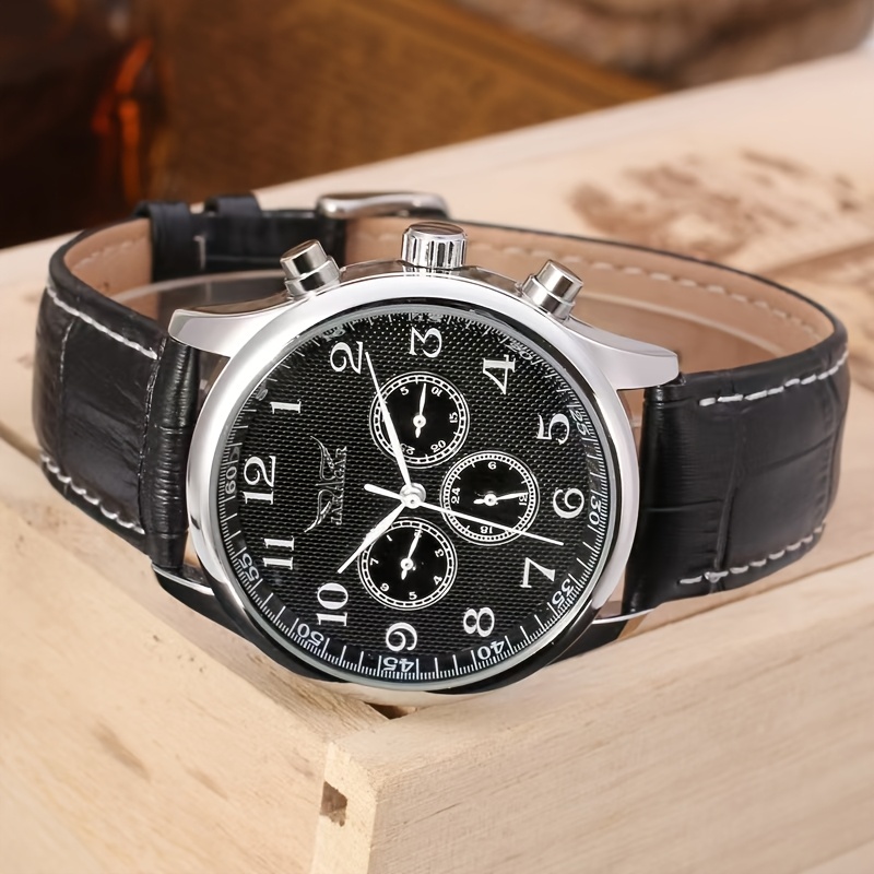 Top-Tier Luxury Business Men's - Luxury Watch Tier 评论和价格