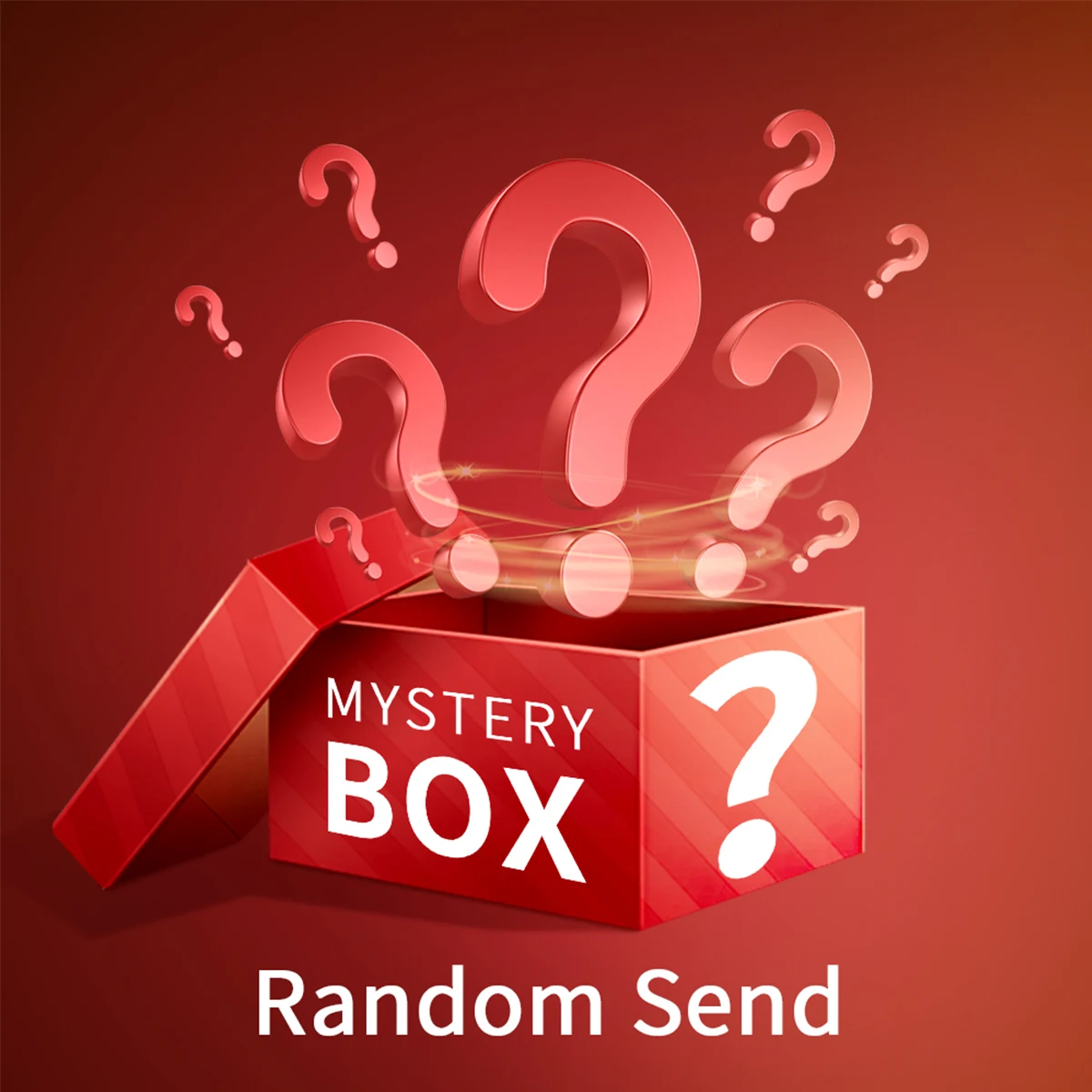 1PC Surprise Mystery Blind Wat - Luxury Watch Business 评论和价格