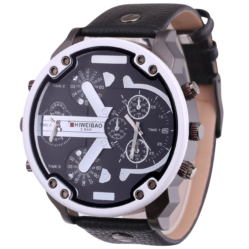 Men Watches 2018 Luxury Brand  - Luxury Watch Zone 评论和价格