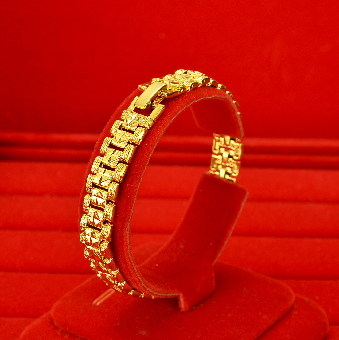 GoldNouveau Luxury 24K 9999 Pu - Luxury Watch Service 评论和价格