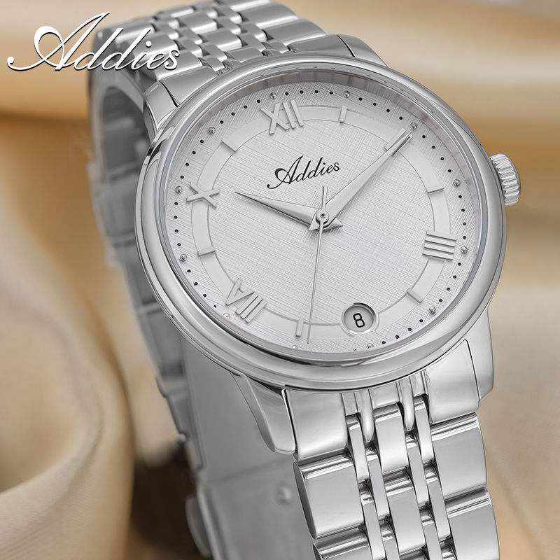 ADDIES Luxury Woman Quartz Wri - Luxury Watch All Brands 评论和价格