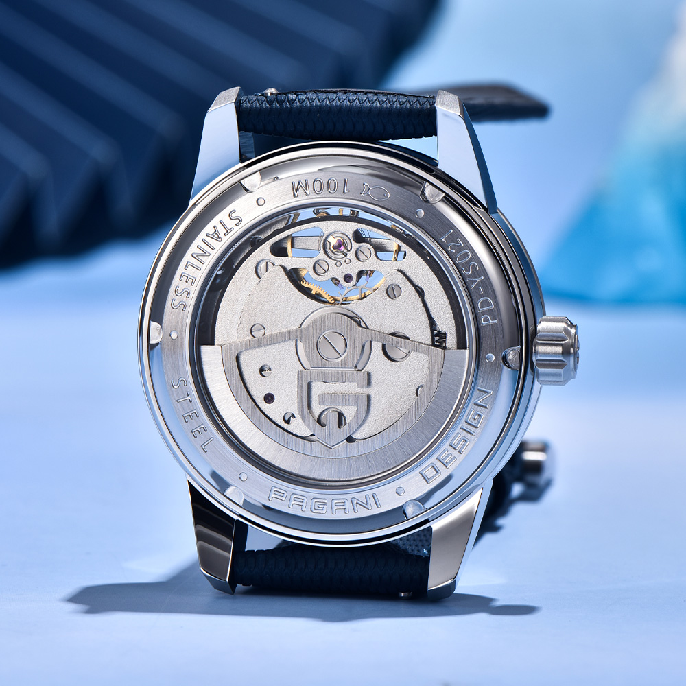 2025Pagani design Tourbillon L - Luxury Watch Business 评论和价格