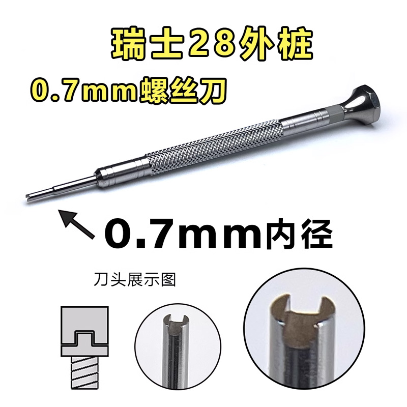 KWONG YUEN Watch Movement Stud - Luxury Watch Repair 评论和价格